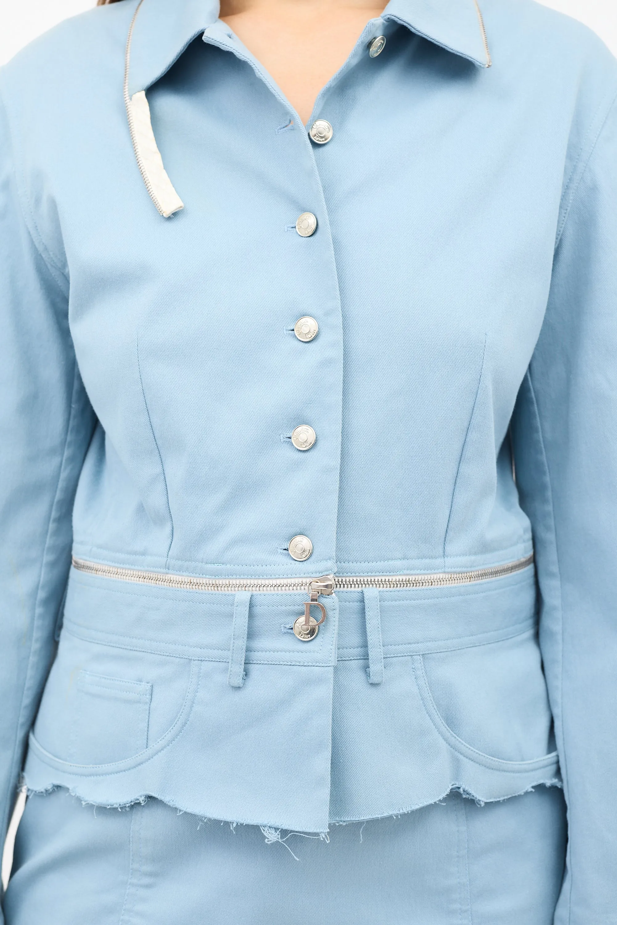 2000s Zipper Set