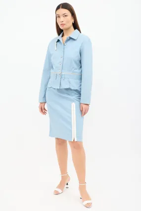 2000s Zipper Set