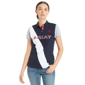 Ariat Taryn Polo Shirts