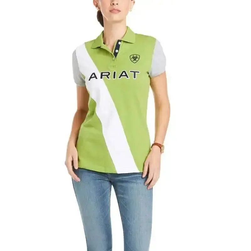 Ariat Taryn Polo Shirts