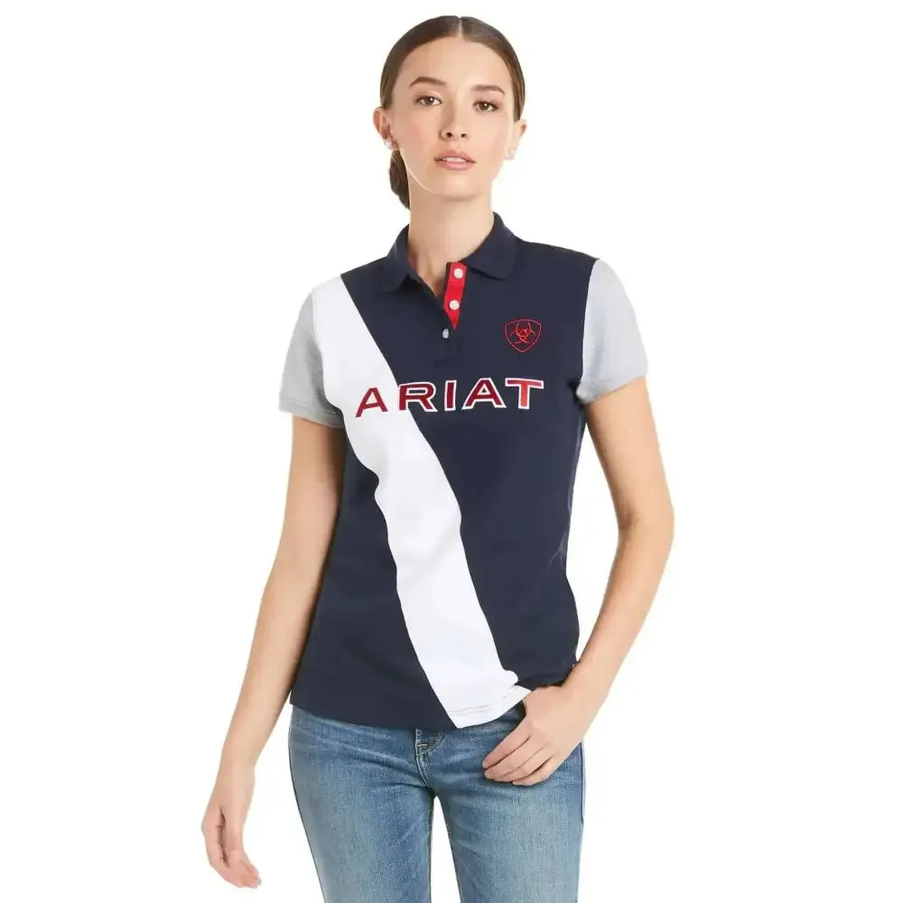 Ariat Taryn Polo Shirts