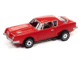 Auto World ThunderJet 1963 Studebaker Avanti