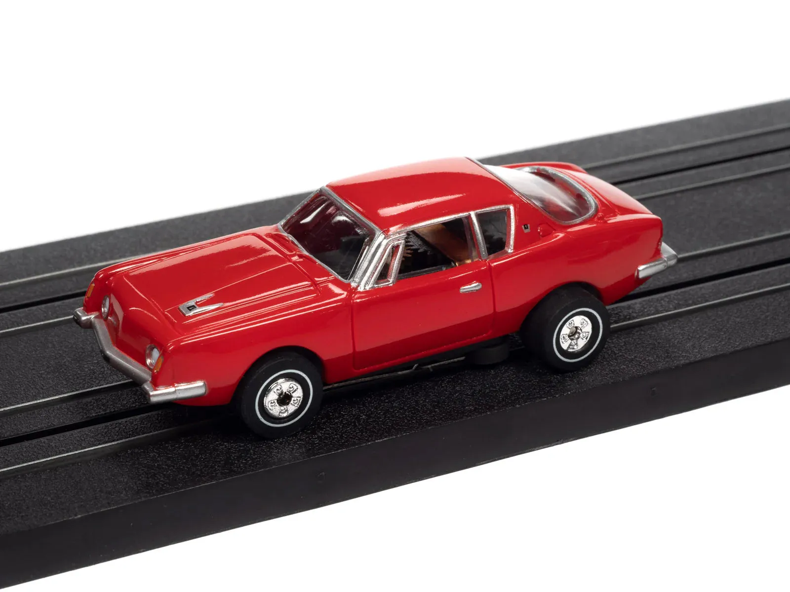 Auto World ThunderJet 1963 Studebaker Avanti