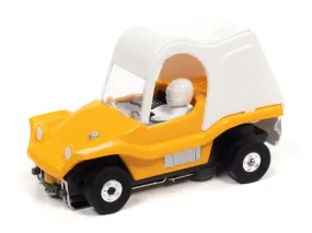 Auto World ThunderJet Sand Van