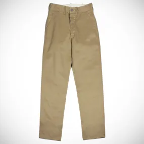 Beams x Ace x Buzz Rickson's Chino Pants