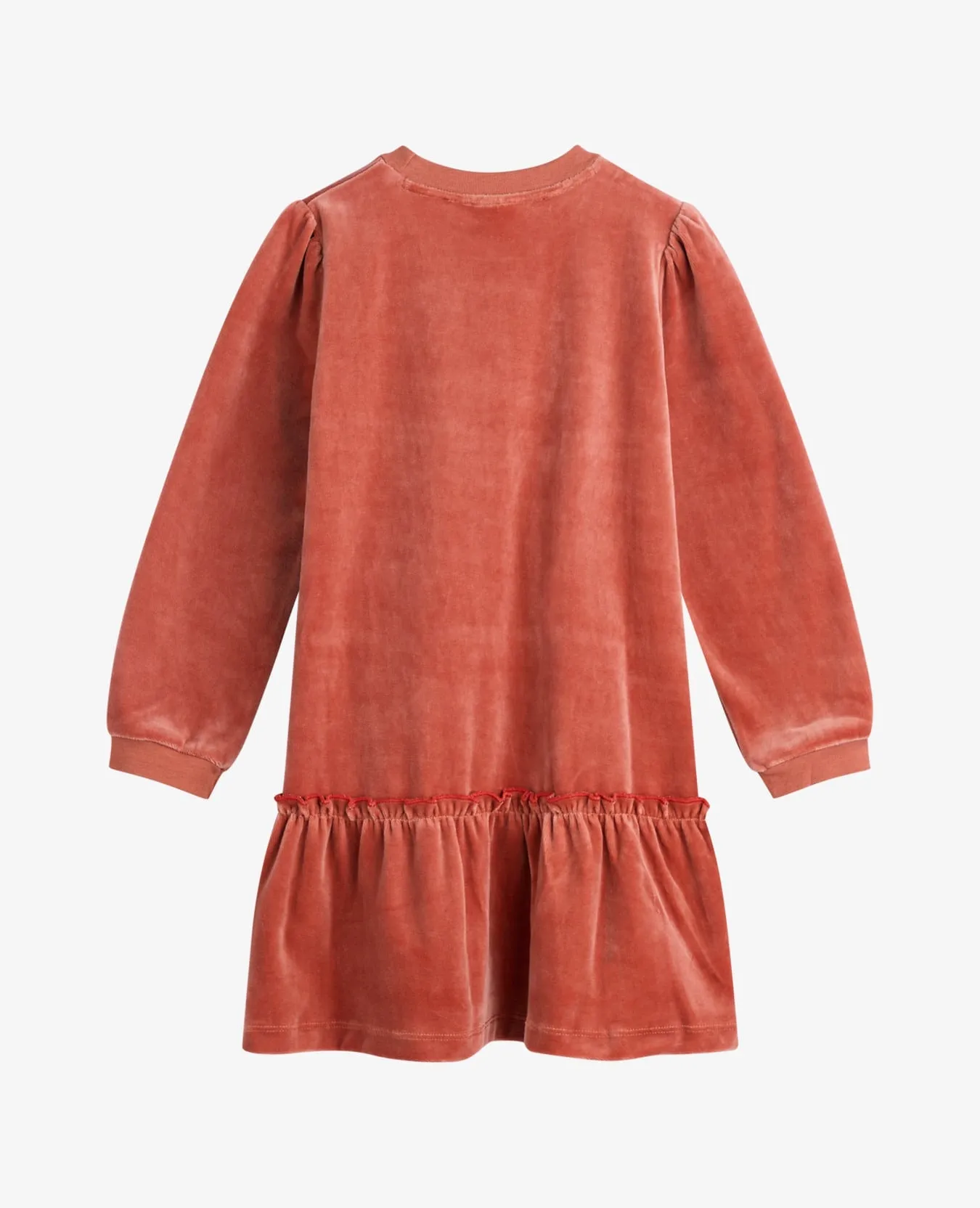 BETTYNNM VELVET DRESS