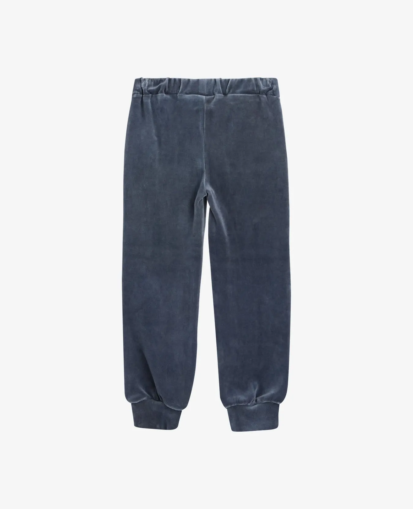 BETTYNNM VELVET TROUSERS