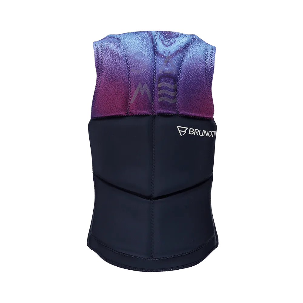 BRUNOTTI SAME WAKE  WOMEN VEST