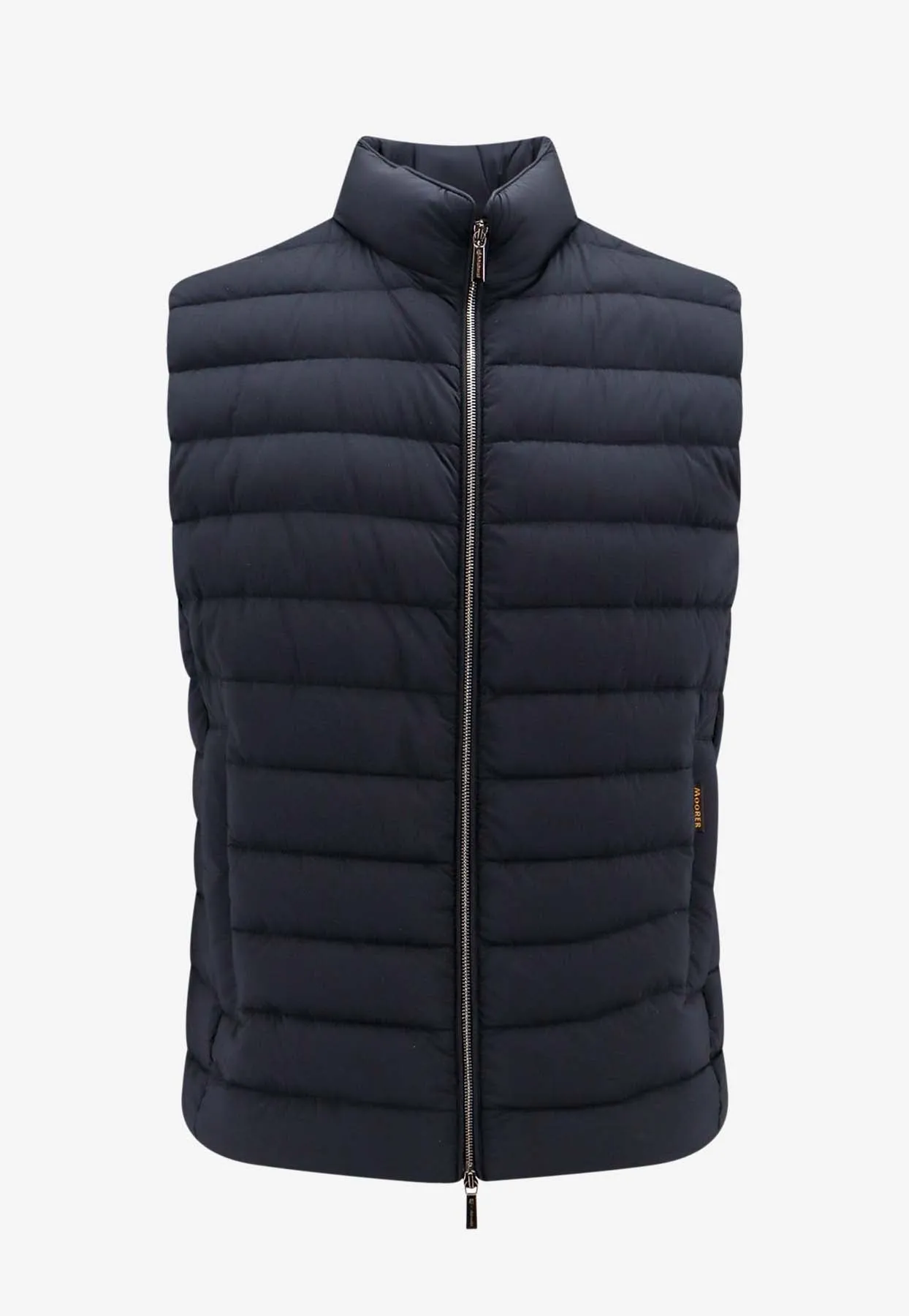 Calaf Quilted Padded Vest