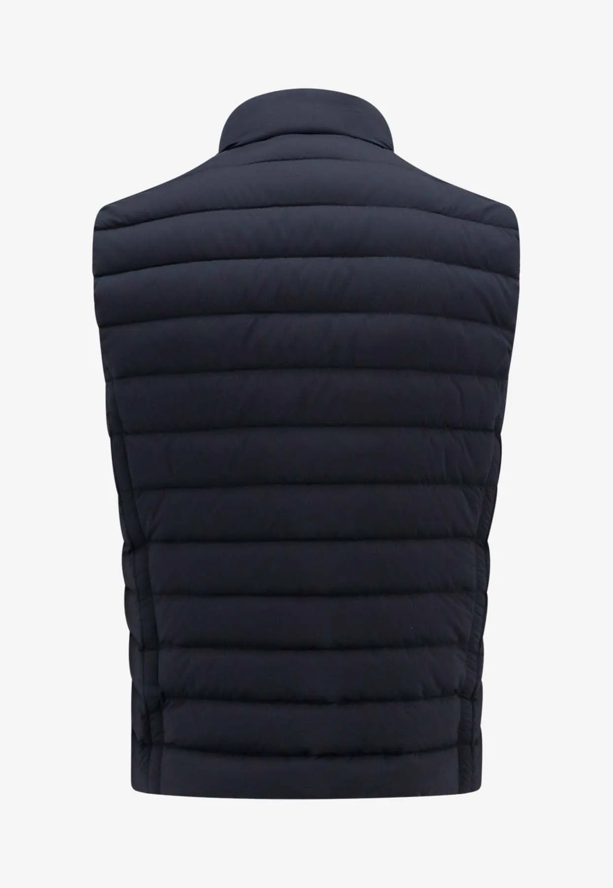 Calaf Quilted Padded Vest