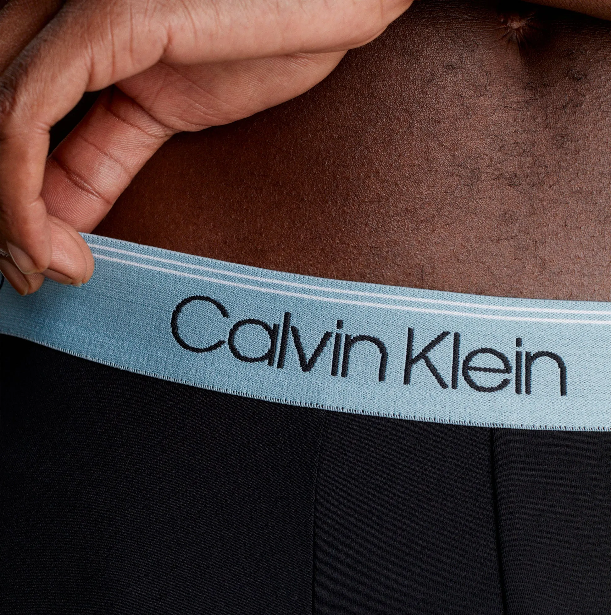 Calvin Klein MICRO-STRETCH 3 Pack Boxer Briefs Men Multicoloured