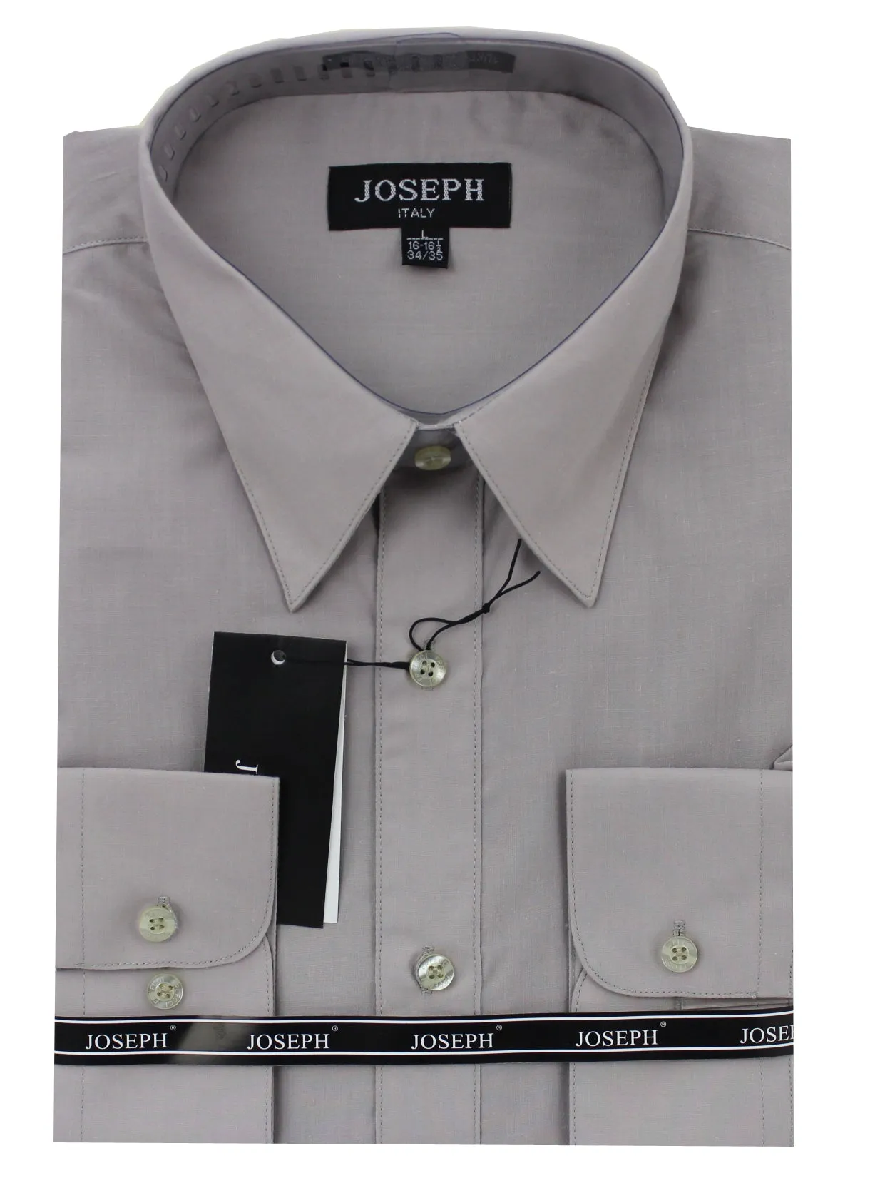 Dress Shirts - Short Sleeve