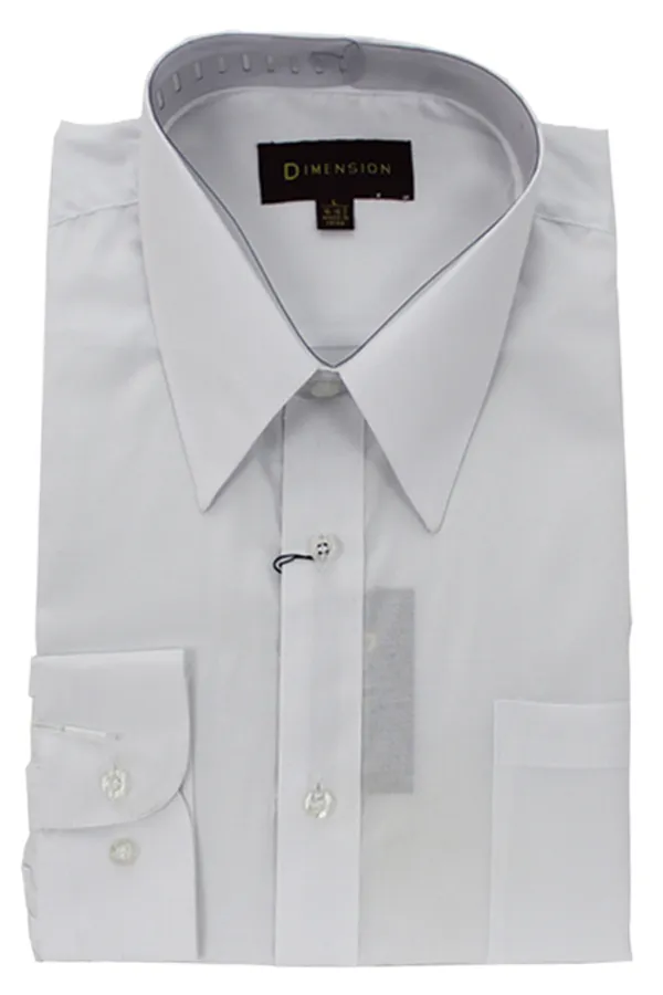 Dress Shirts - Short Sleeve