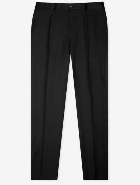 Dress Trousers Black