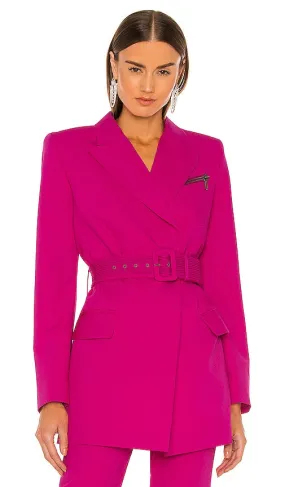 DUNDAS x REVOLVE Joni Blazer in Pink