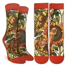GOOD LUCK SOCK ACTIVE WOMENS