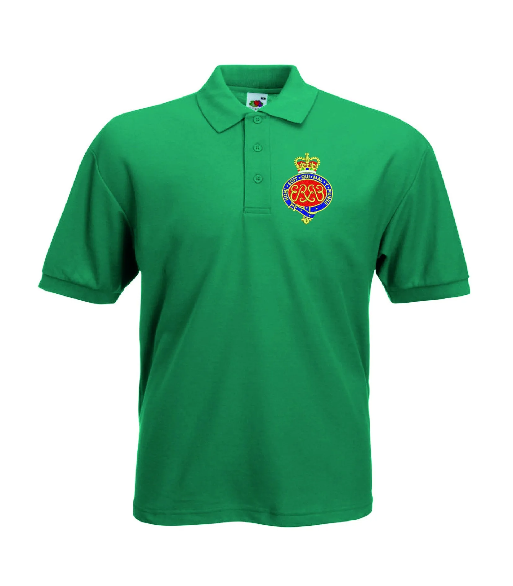 Grenadier Guards Polo Shirts