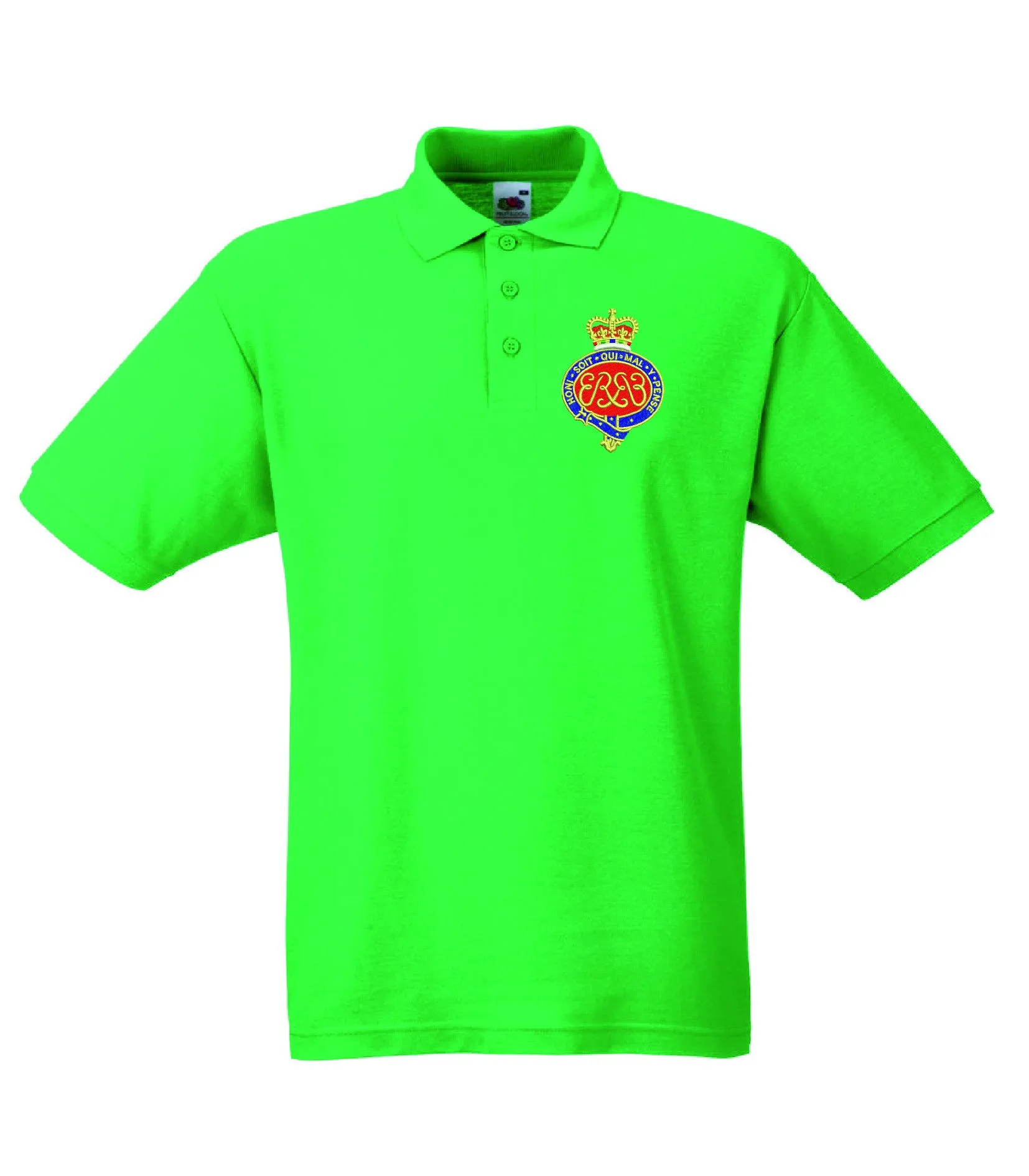 Grenadier Guards Polo Shirts