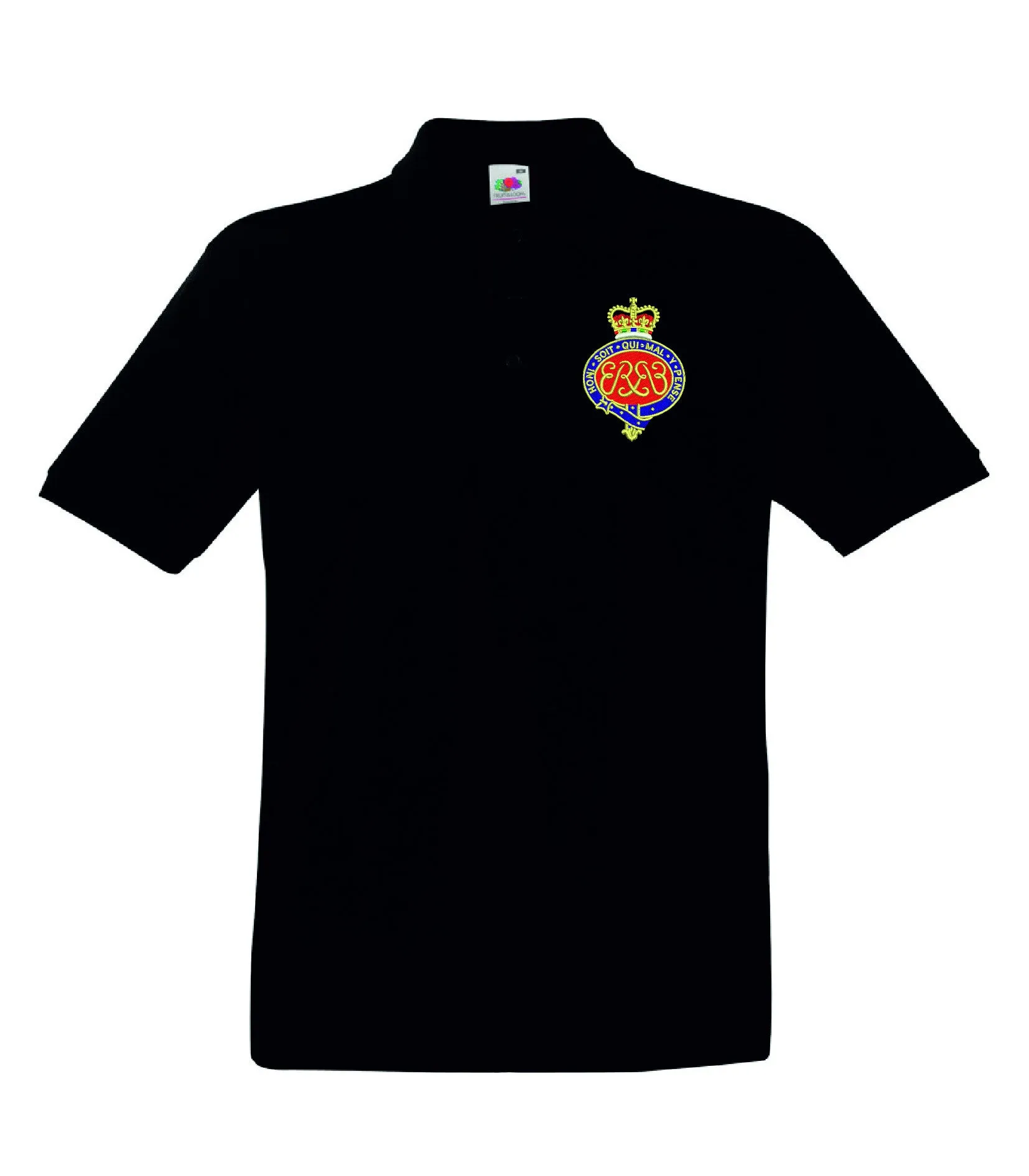 Grenadier Guards Polo Shirts