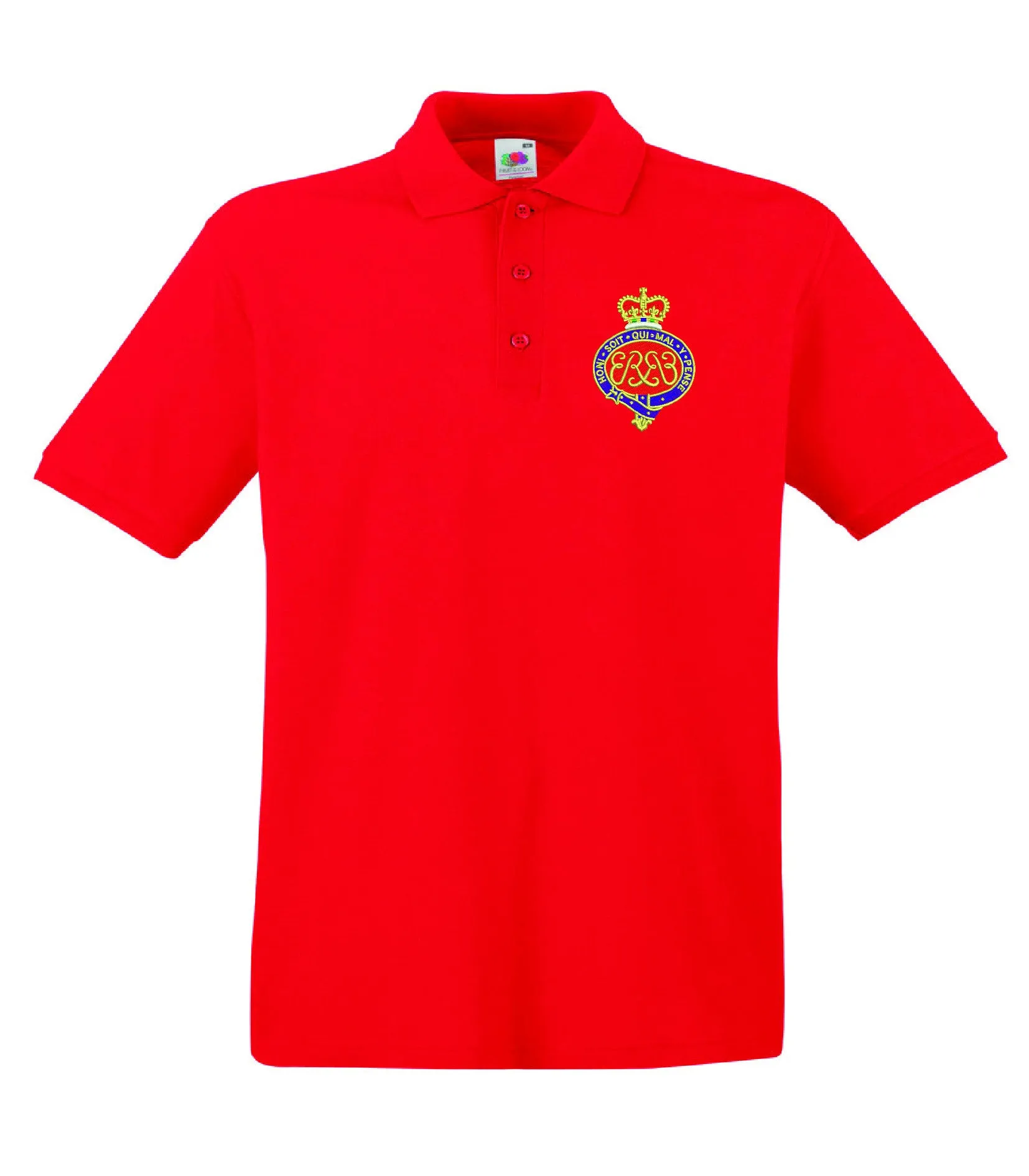 Grenadier Guards Polo Shirts