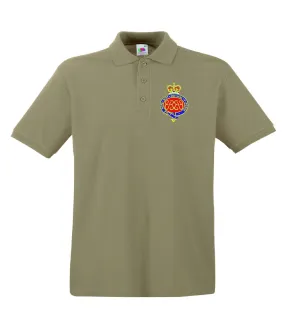 Grenadier Guards Polo Shirts