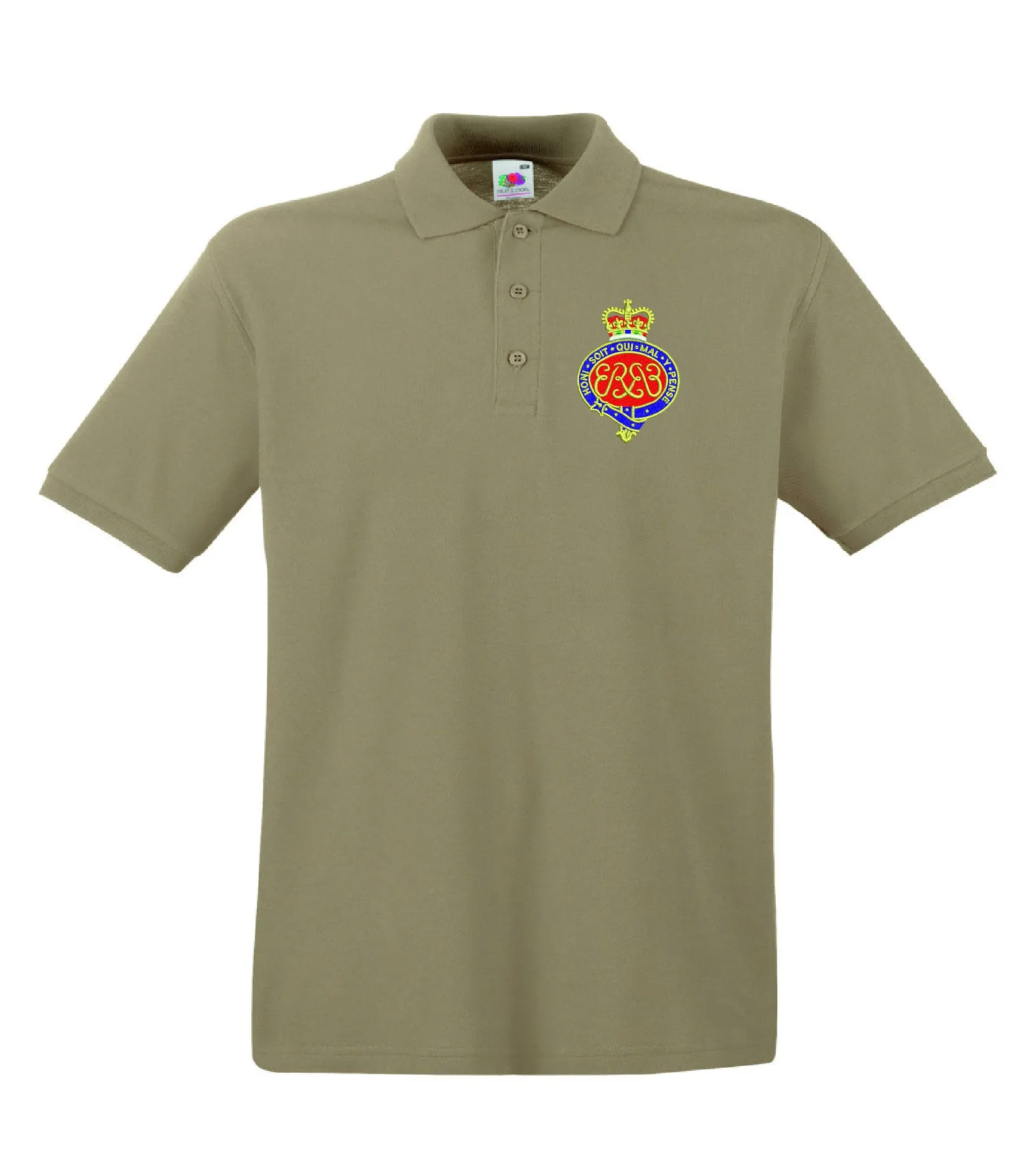 Grenadier Guards Polo Shirts
