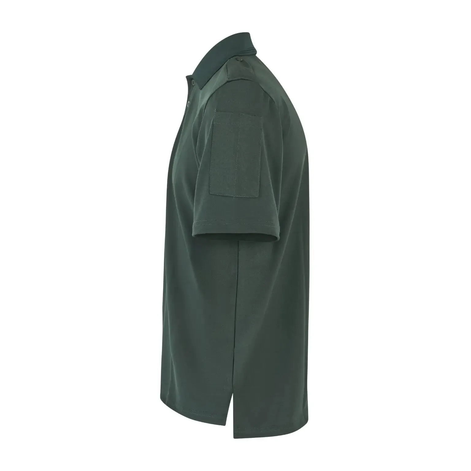 Heavyweight Wicking Ambulance Polo