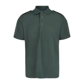 Heavyweight Wicking Ambulance Polo