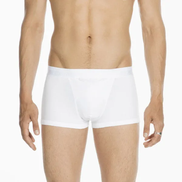 ID6144-HOM White HO1 Boxer Briefs