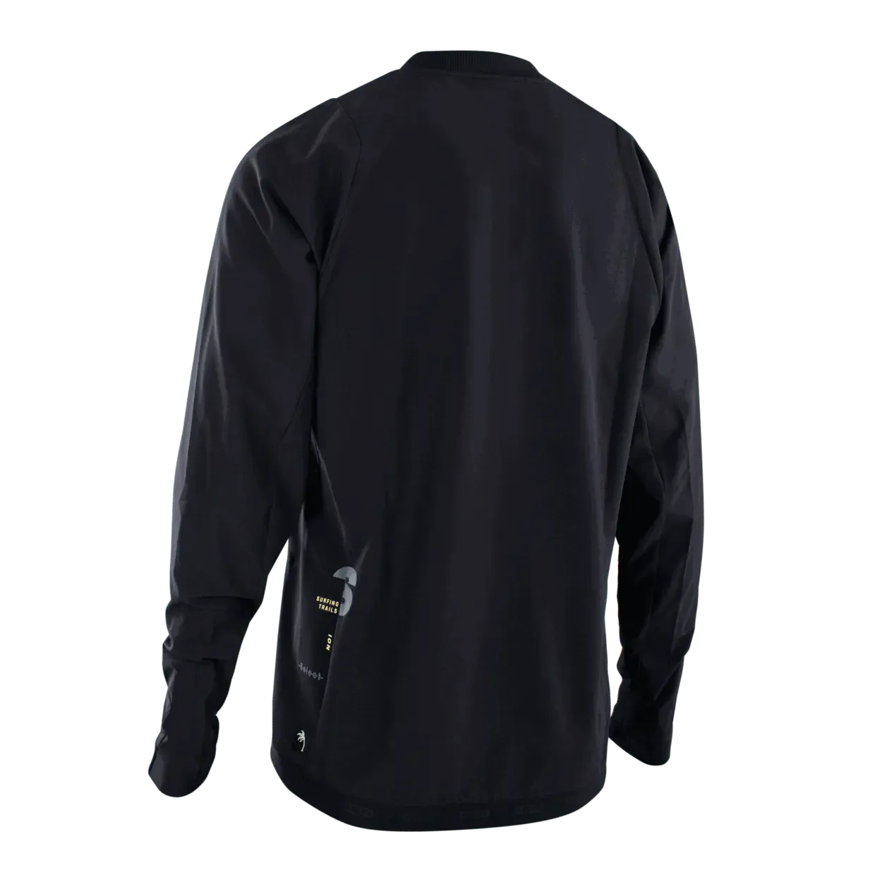 ION Outerwear Shelter LS BAT unisex 2023