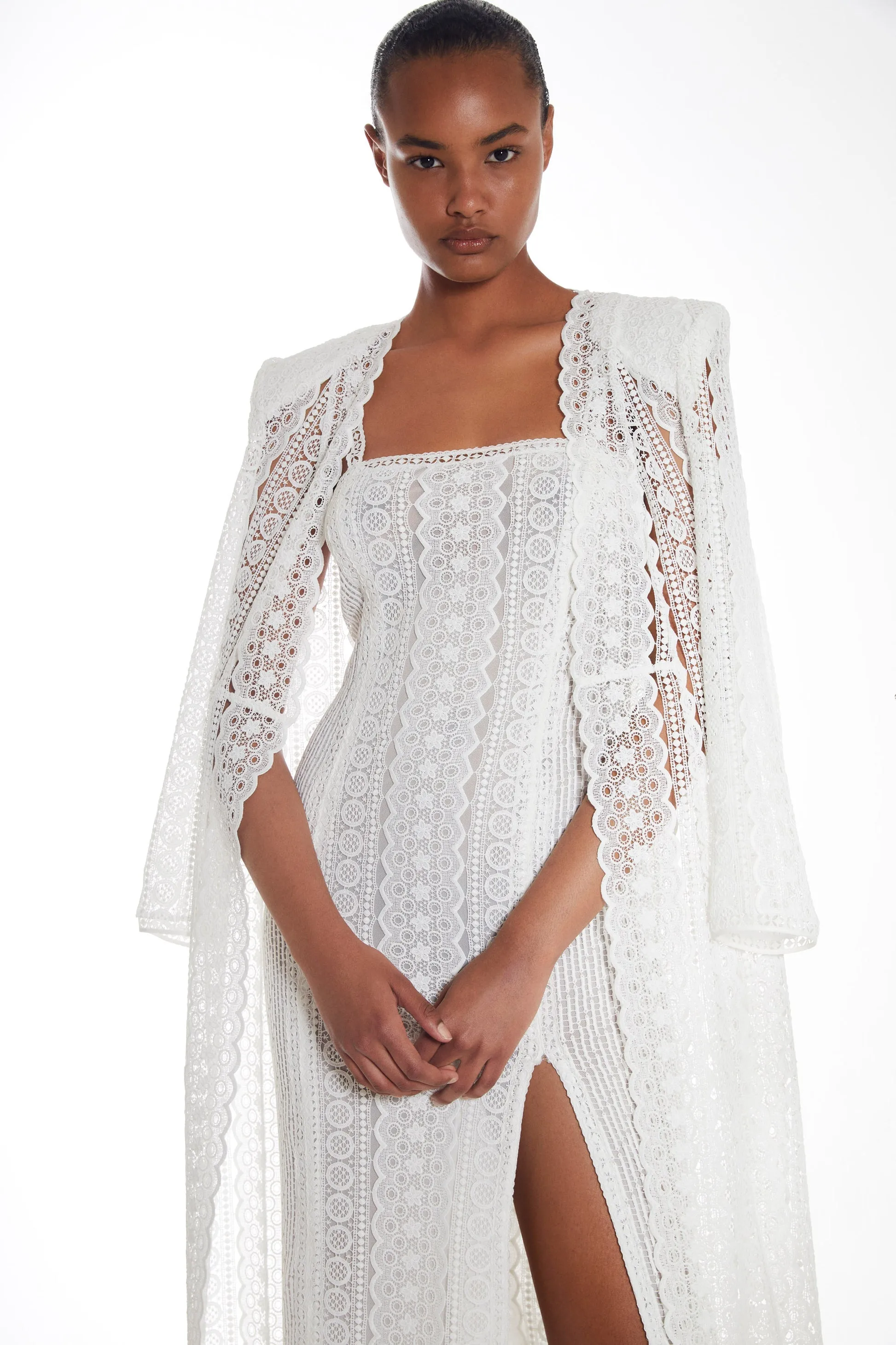 Jacket Nilere