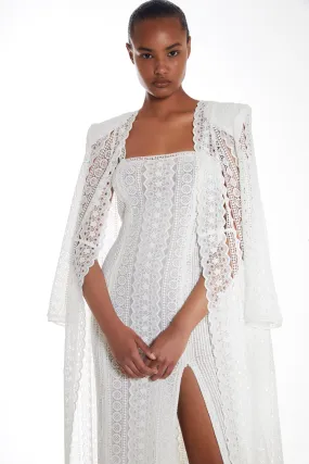 Jacket Nilere