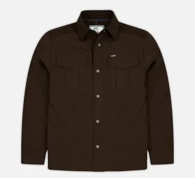 JETTY DOGWOOD JACKET - TOB