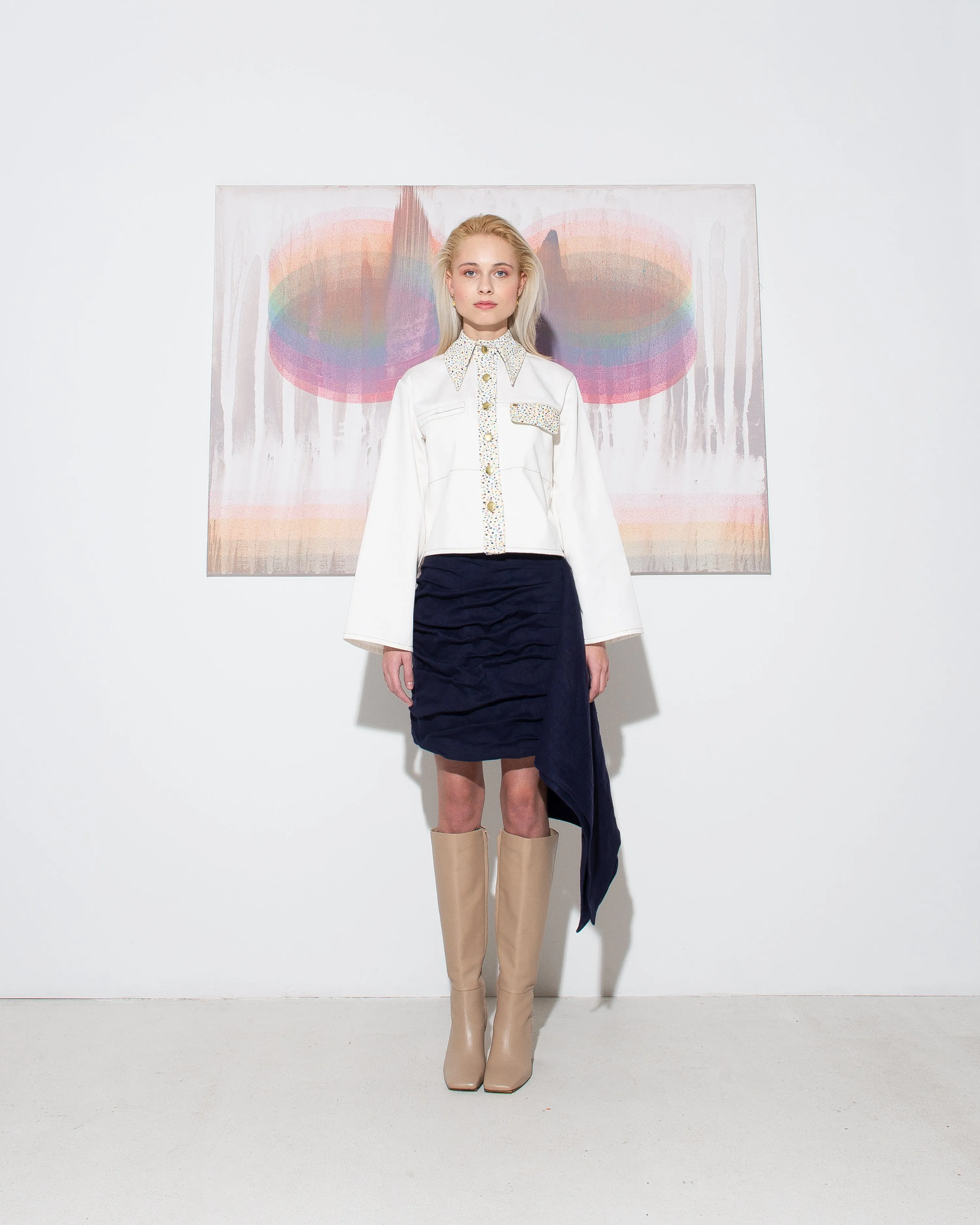 Kendra jacket