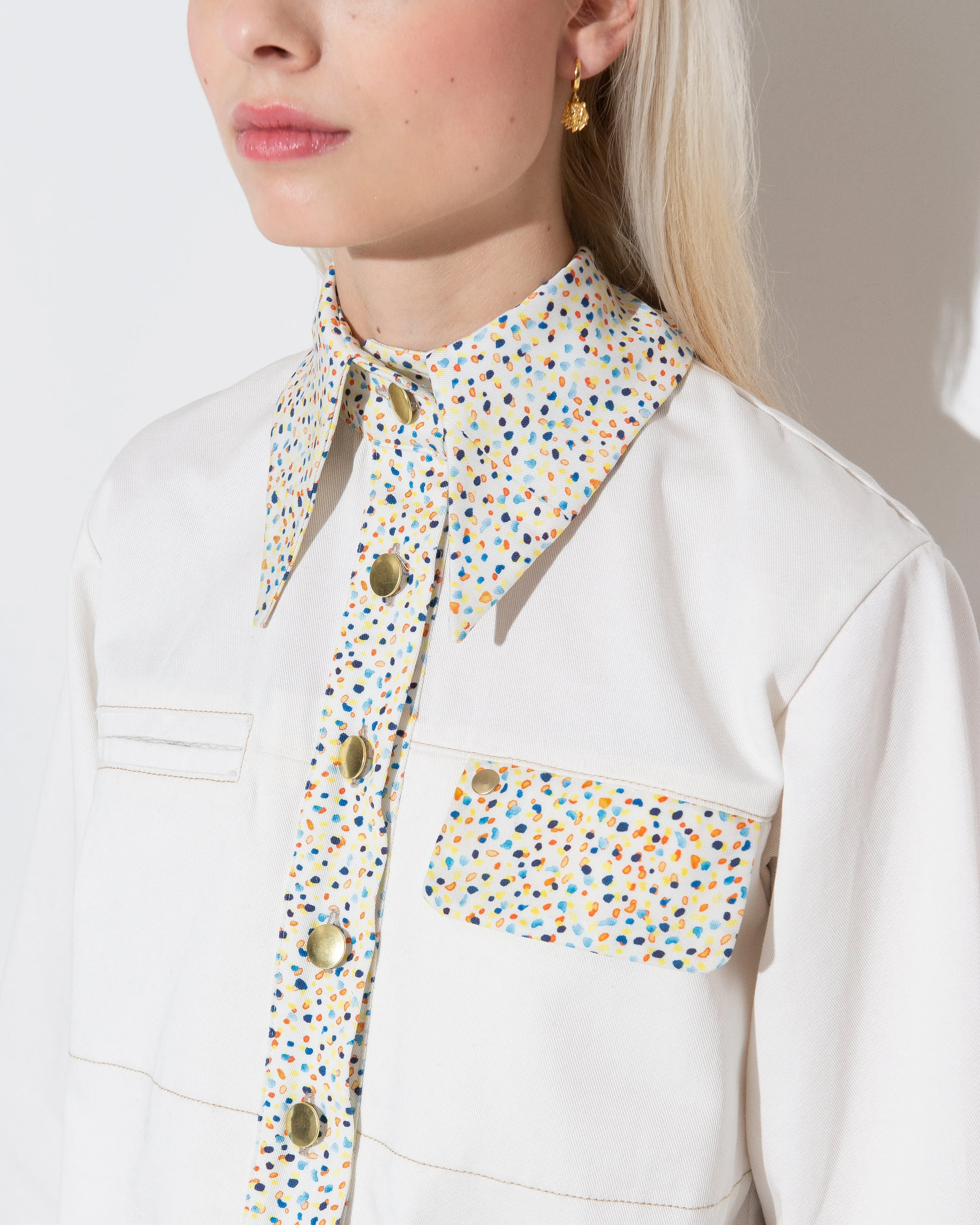 Kendra jacket