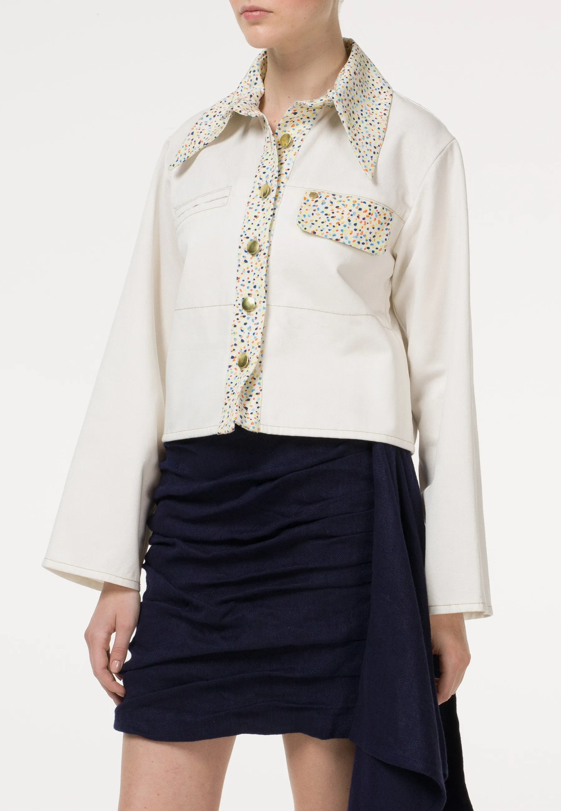 Kendra jacket
