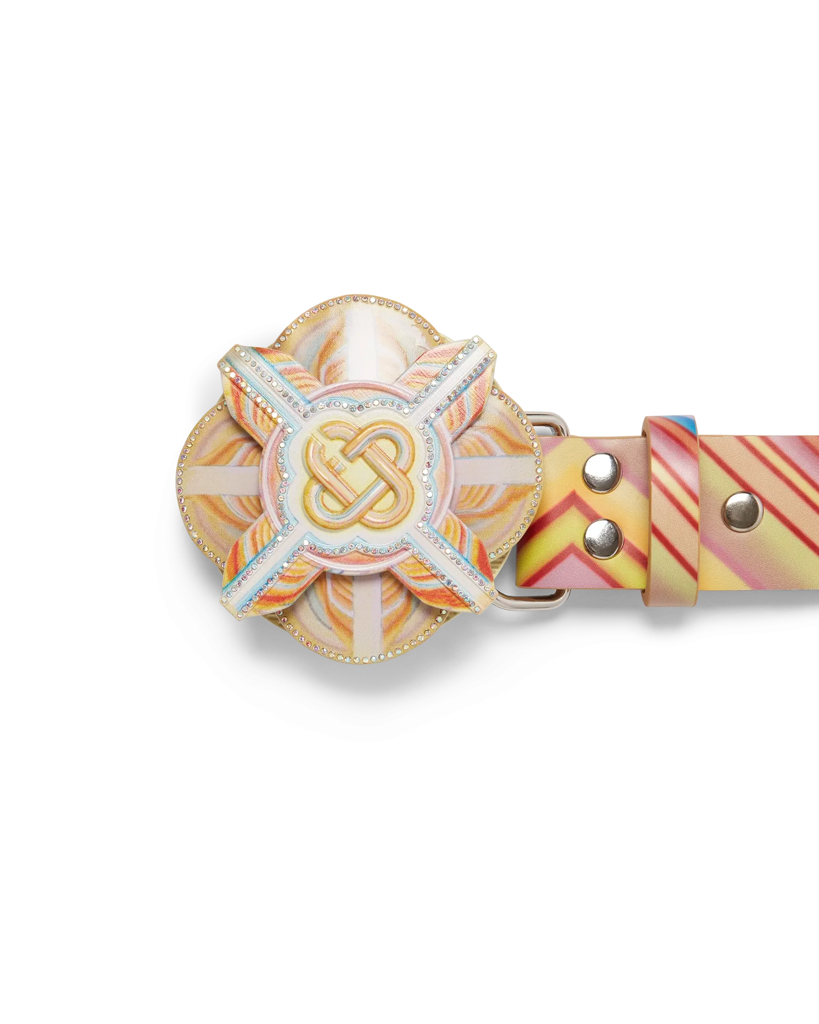 Low Rider Belt