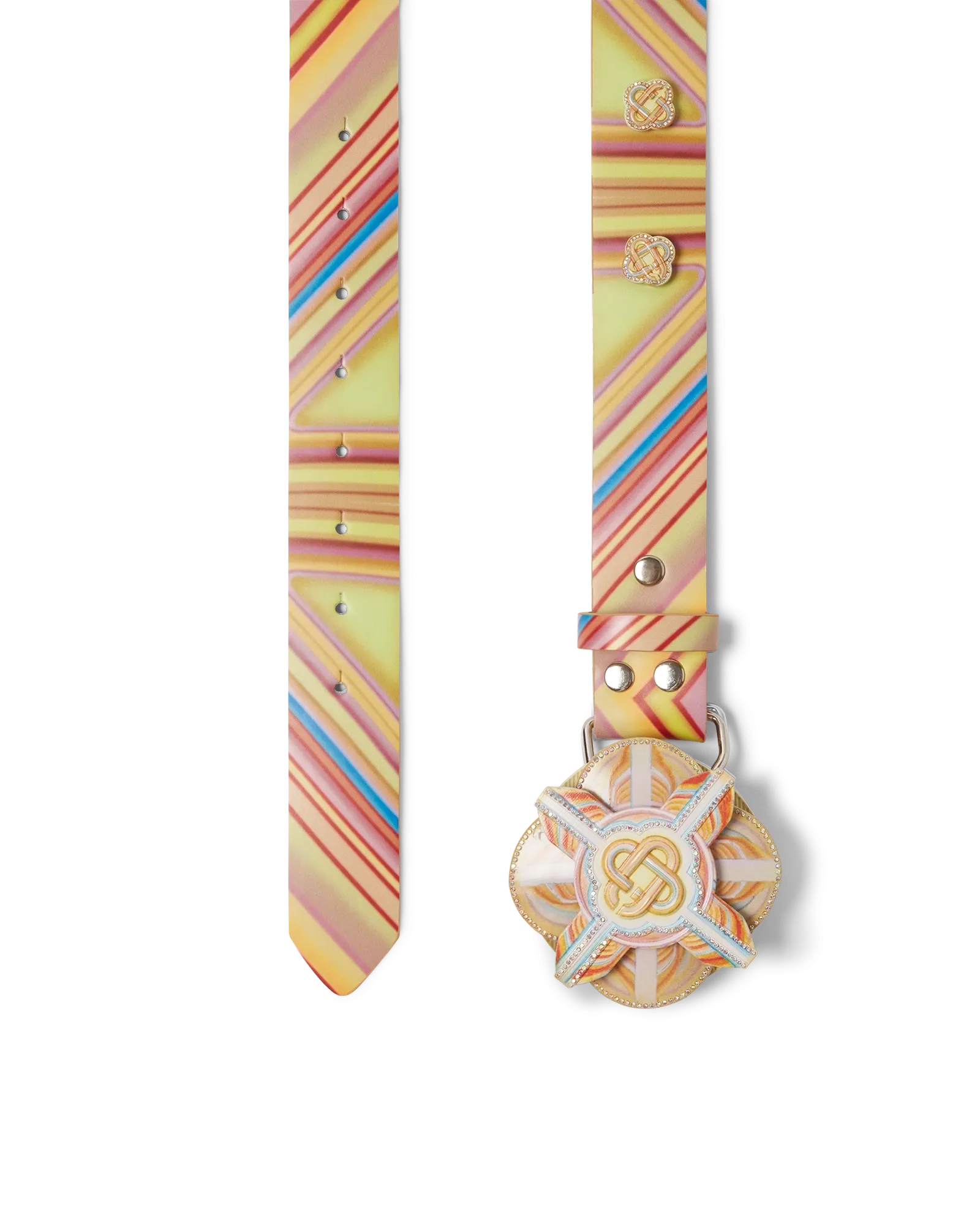 Low Rider Belt