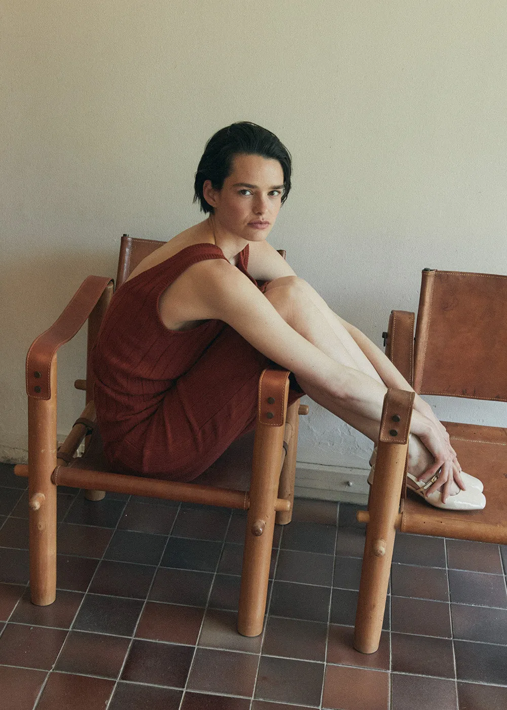Mara Tank Top