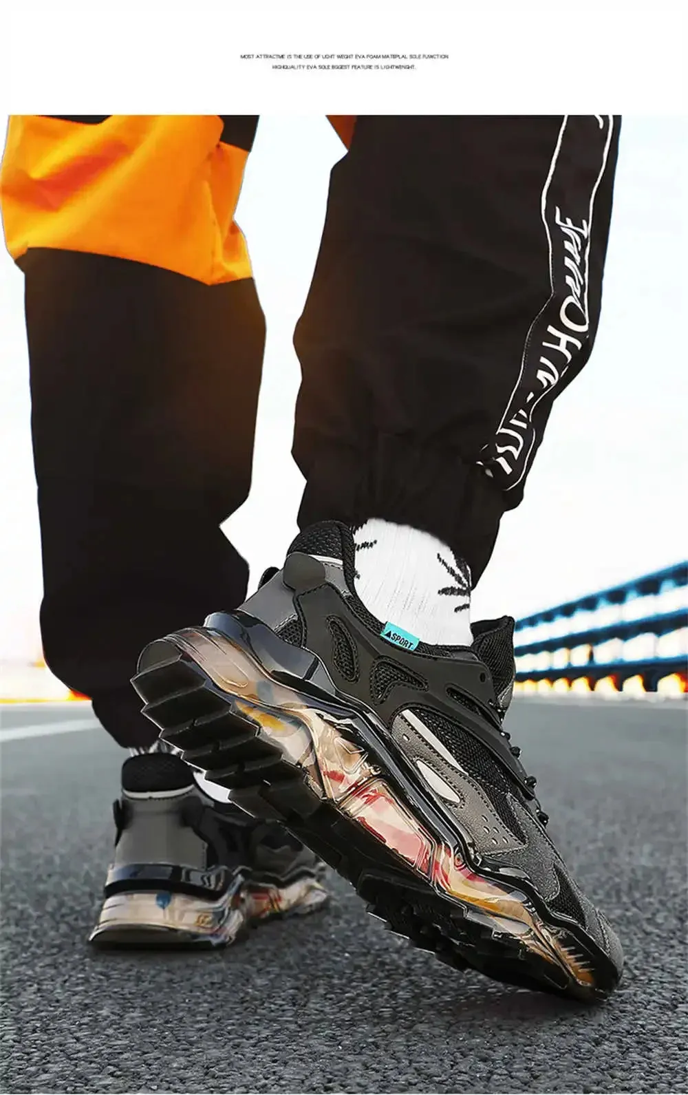 Men Shoes Mens Casual Shoes