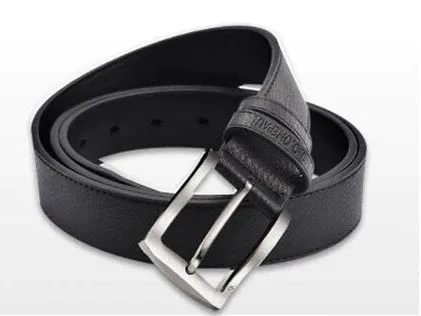 Men's Genuine Leather Classic Vintage Belt
