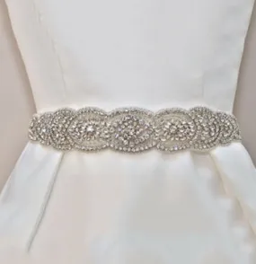 Monaco Belt | SO44