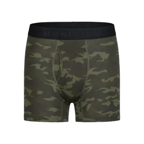 Municipal Mens Underdog Boxer Brief