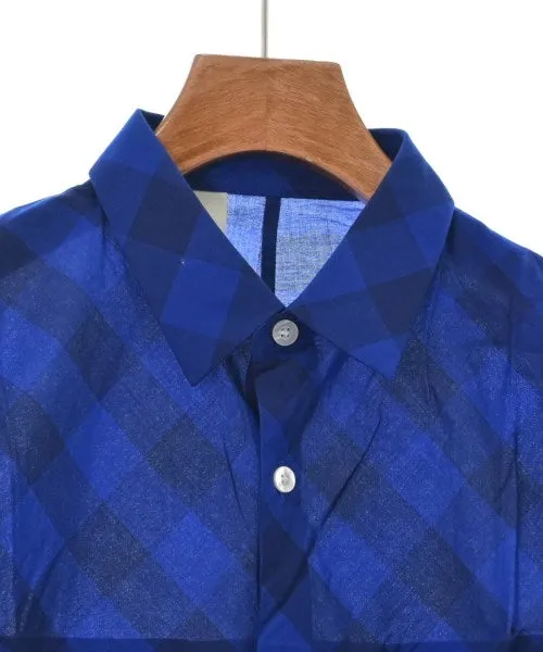 N.HOOLYWOOD Casual shirts