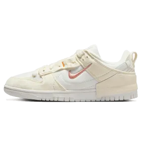 Nike Dunk Low Disrupt 2 Wmns 'Pale Ivory'