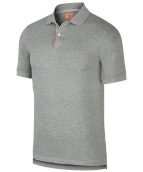 Nike polo slim | Dark Grey/Heather