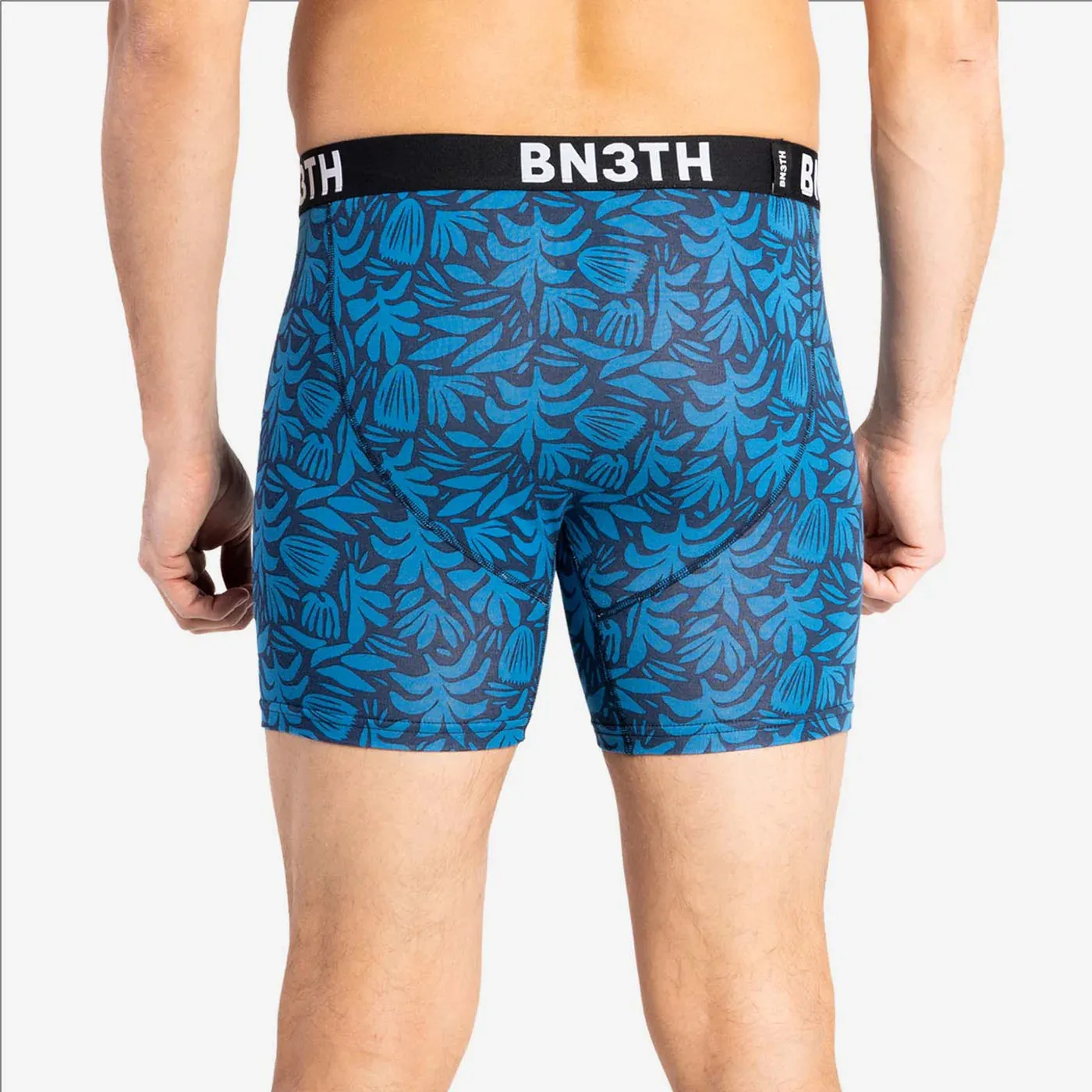 Outset Boxer Brief - Bn3th