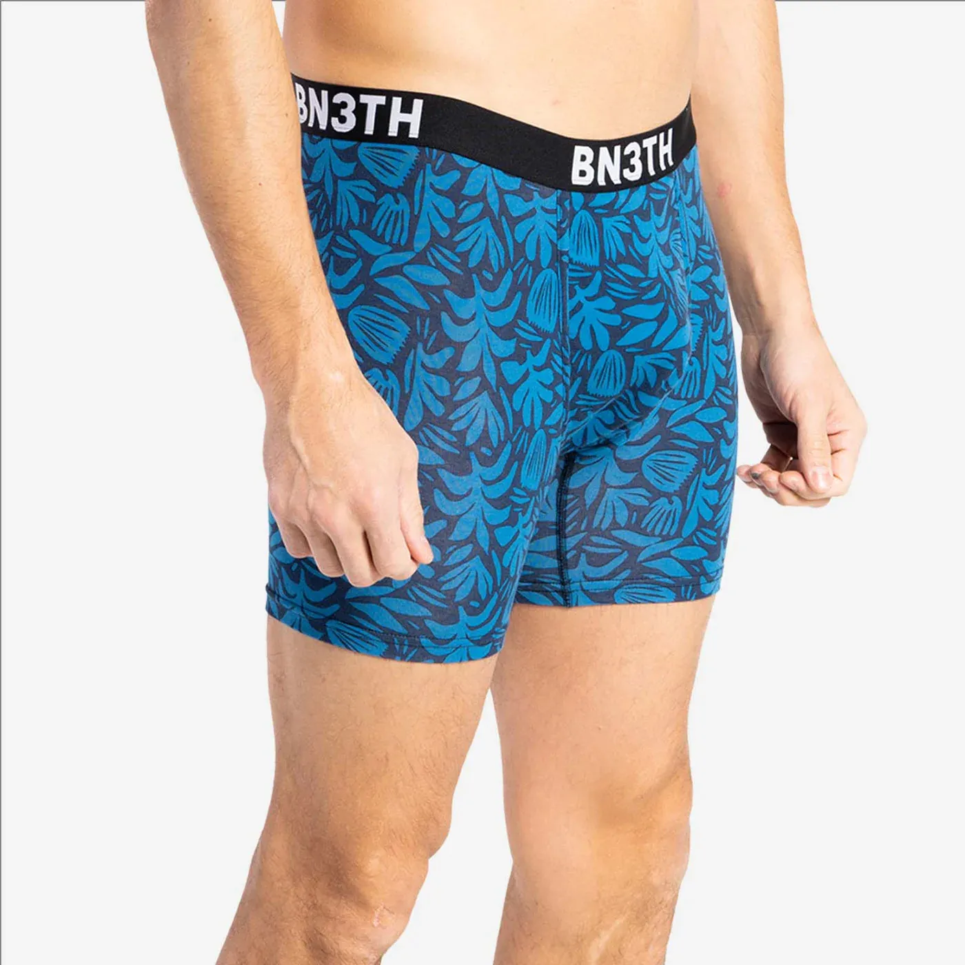 Outset Boxer Brief - Bn3th