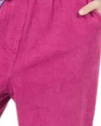 Perola Pant in Violine | Violine