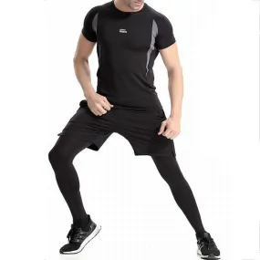 PRO Three-piece Sport Suits